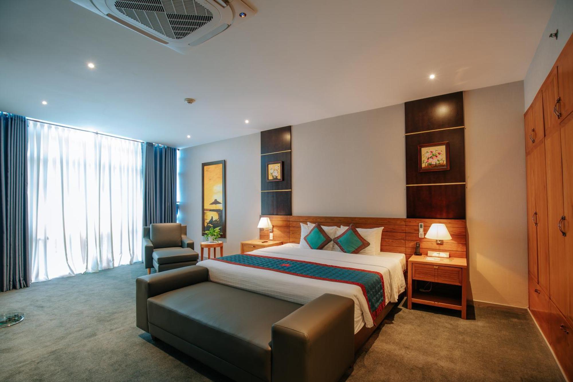 Hotel Petro Vũng Tàu