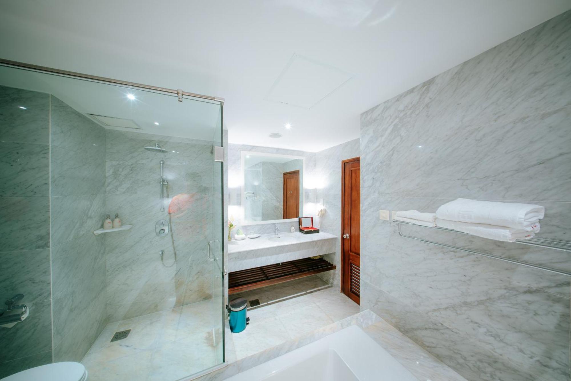 Petro 4* Vũng Tàu