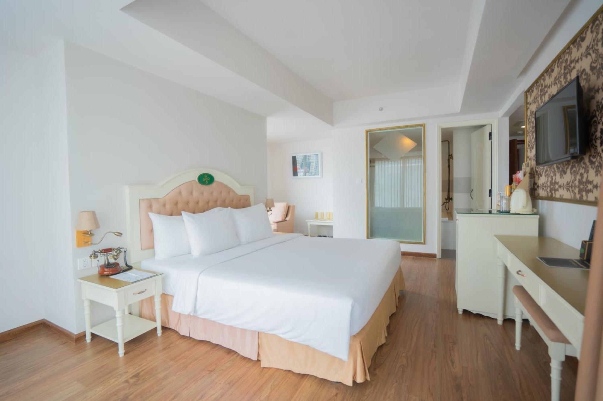 Hotel Nha Trang Prince Hotel
