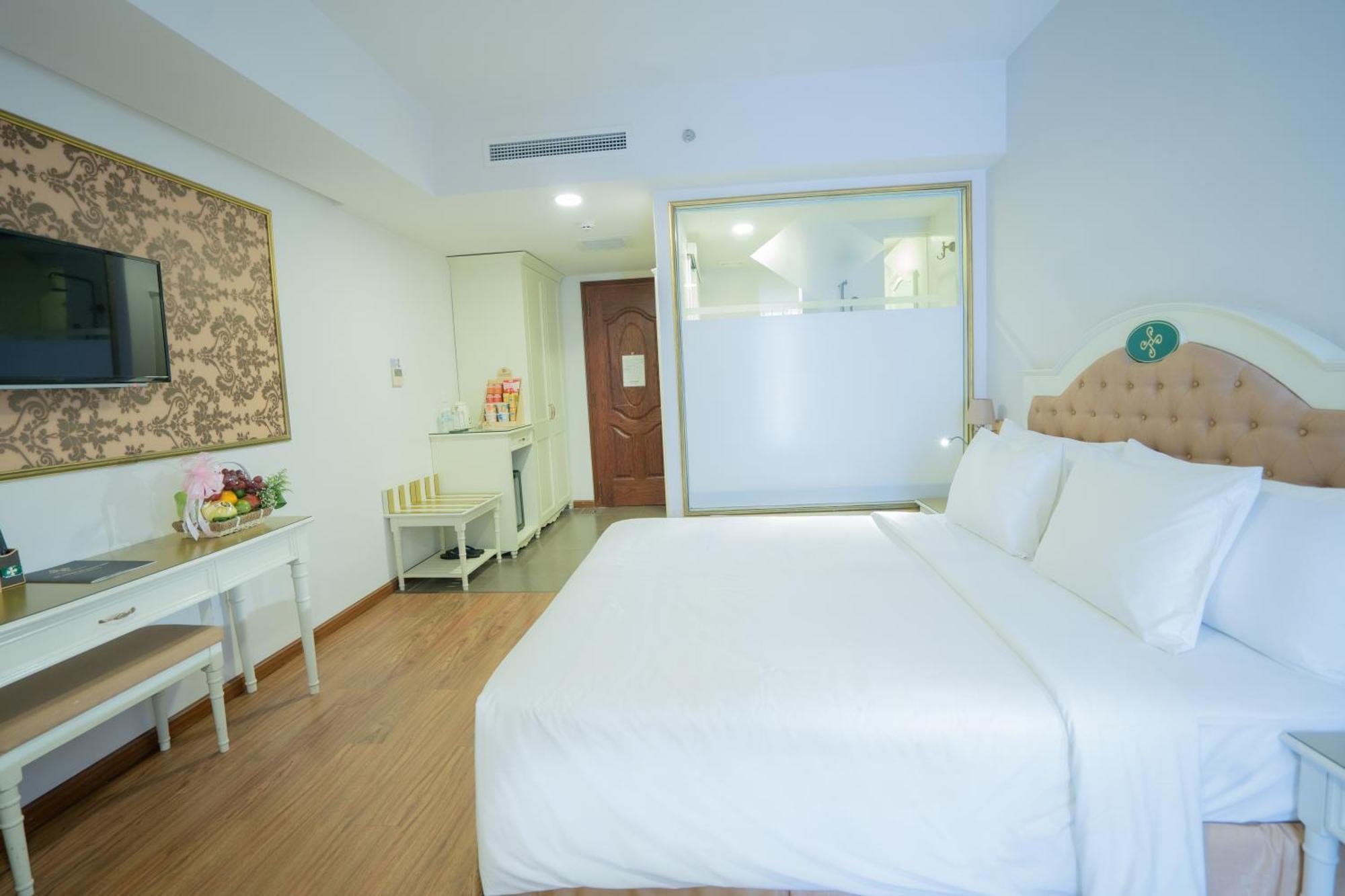 Nha Trang Prince Hotel Hotel Nha Trang