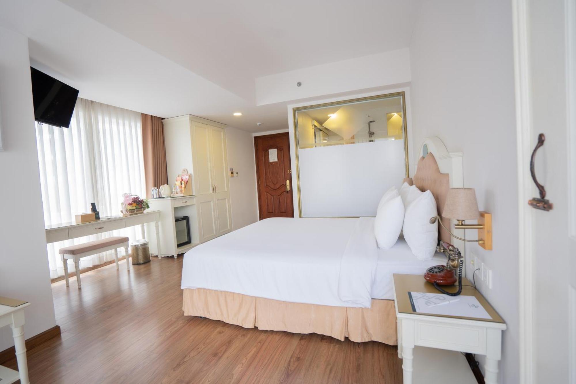 Nha Trang Prince Hotel