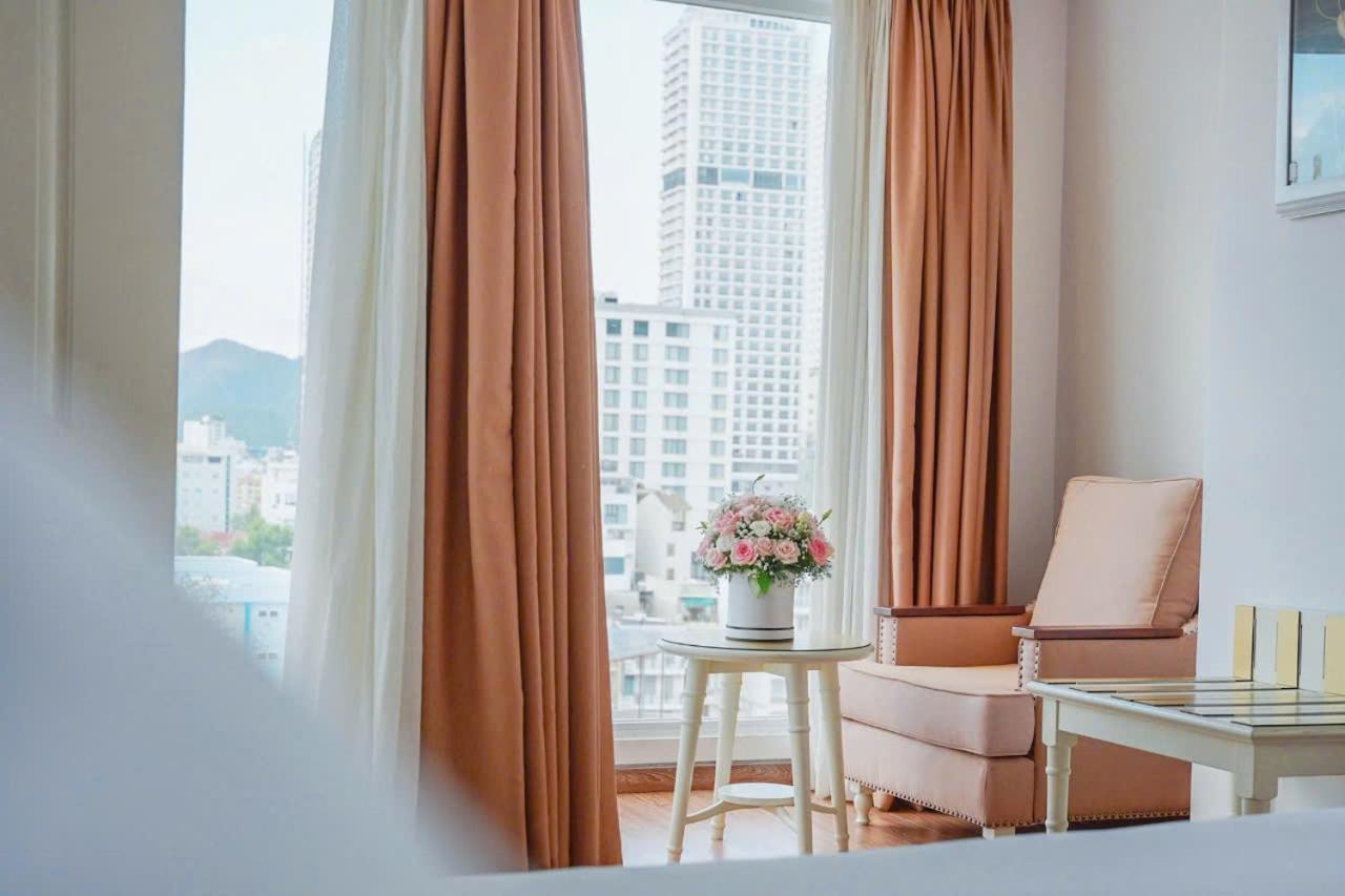 Nha Trang Prince Hotel Hotel