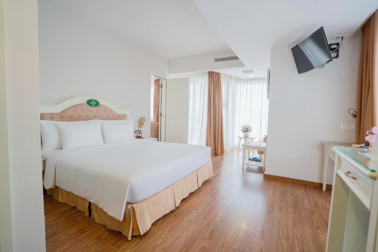 Nha Trang Prince Hotel Hotel 4*