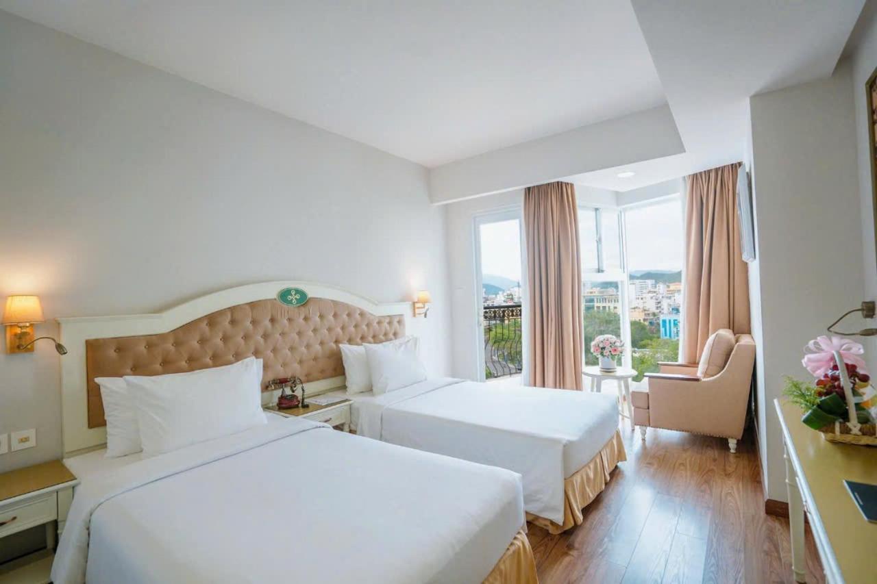 Hotel Nha Trang Prince Hotel Nha Trang