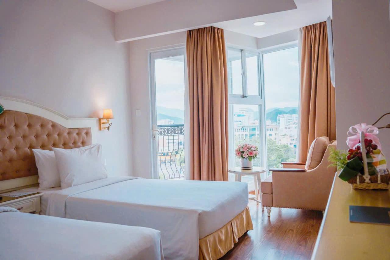 Nha Trang Prince Hotel 4* Nha Trang