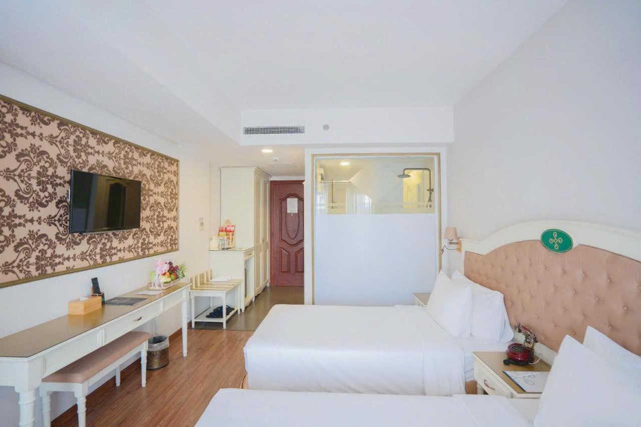 Nha Trang Prince Hotel Hotel