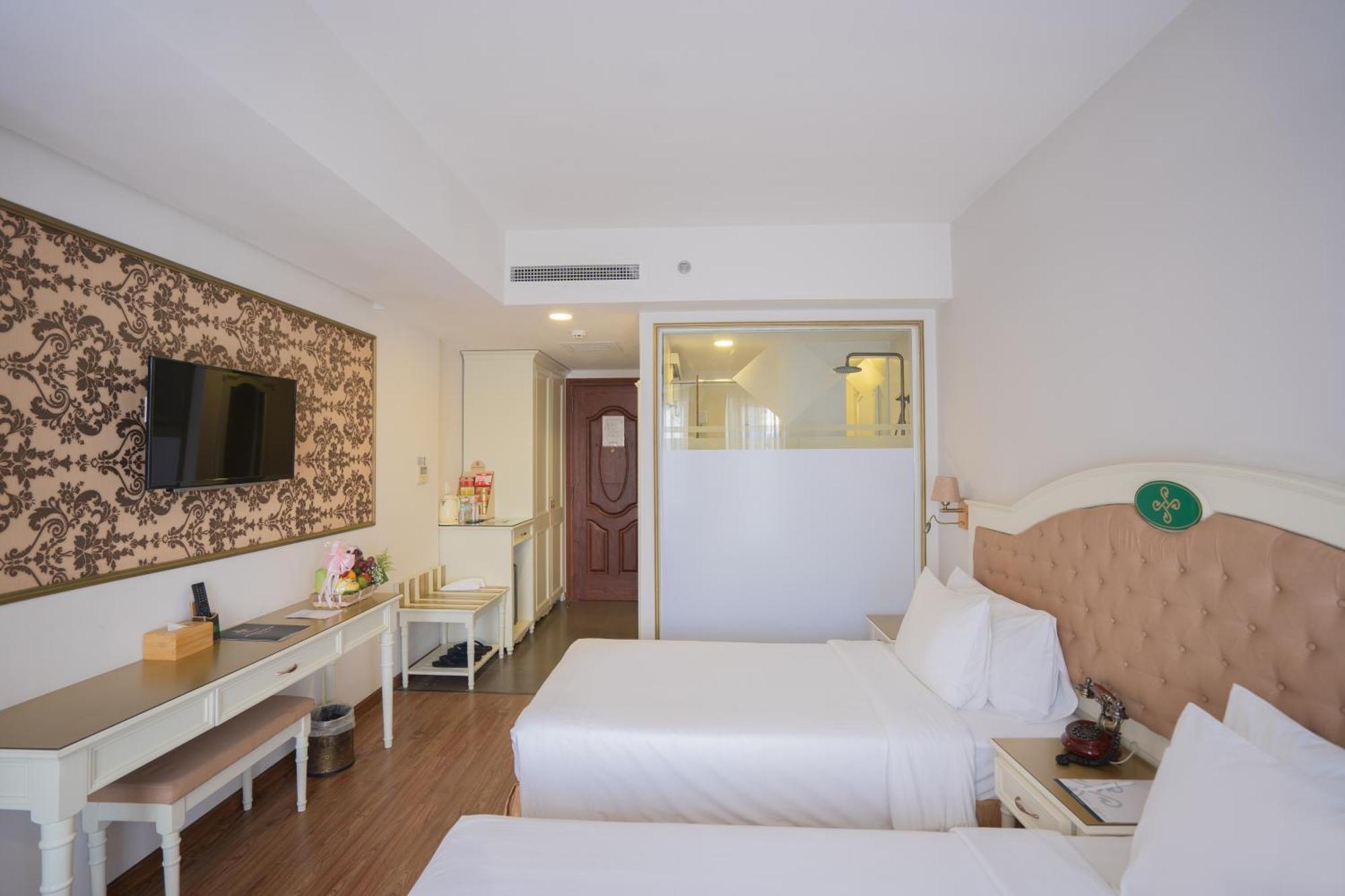 Hotel Nha Trang Prince Hotel