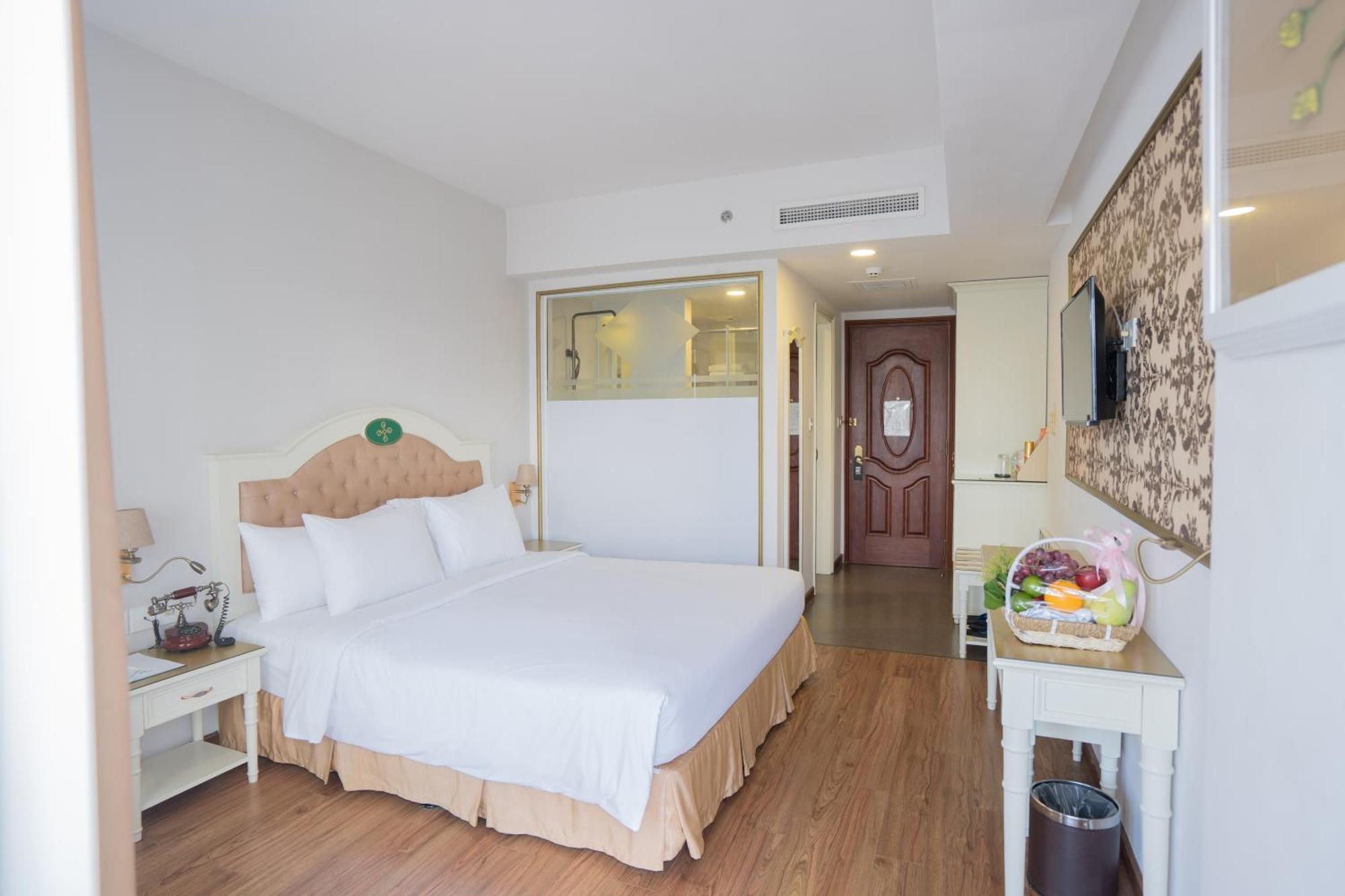 Nha Trang Prince Hotel Hotel Nha Trang