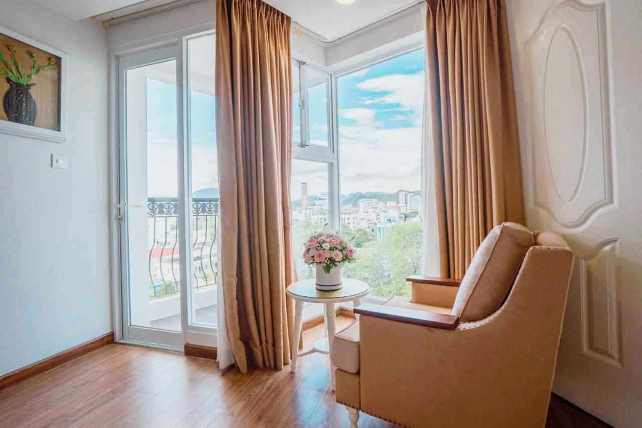 Nha Trang Prince Hotel 4* Nha Trang
