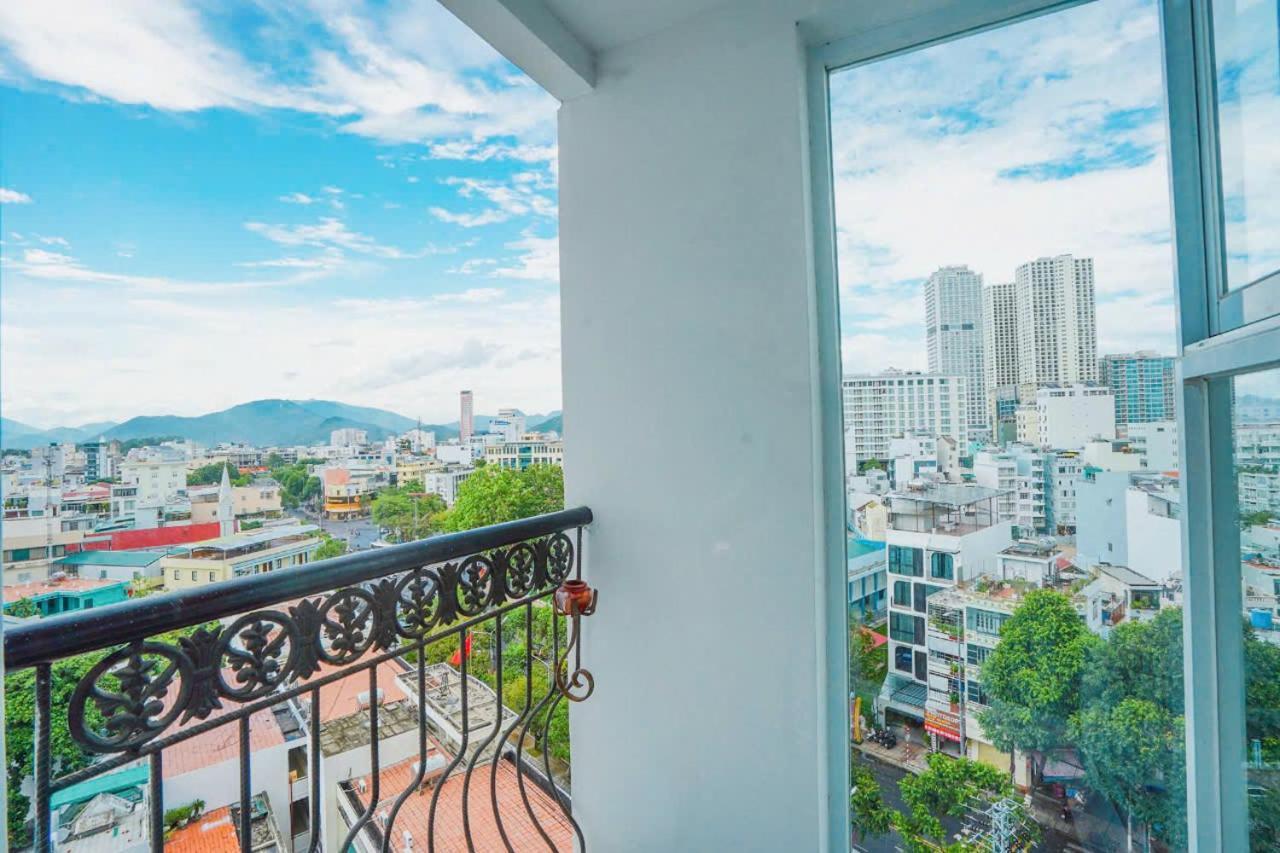 Nha Trang Prince Hotel