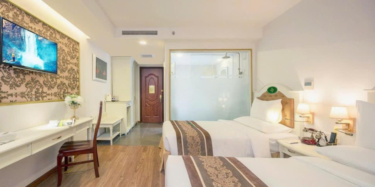 Nha Trang Prince Hotel Hotel