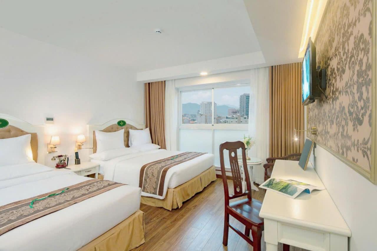 Hotel Nha Trang Prince Hotel