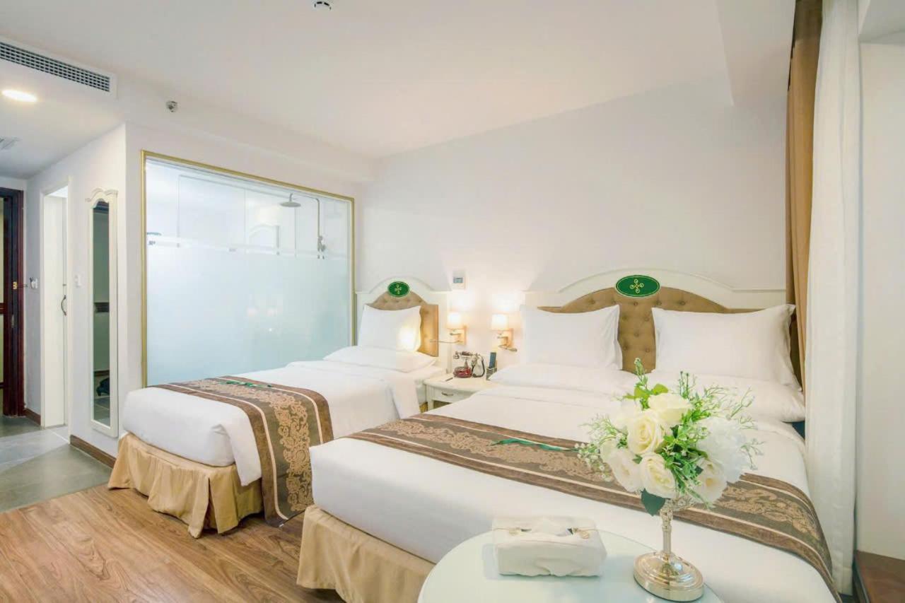Hotel Nha Trang Prince Hotel 4*