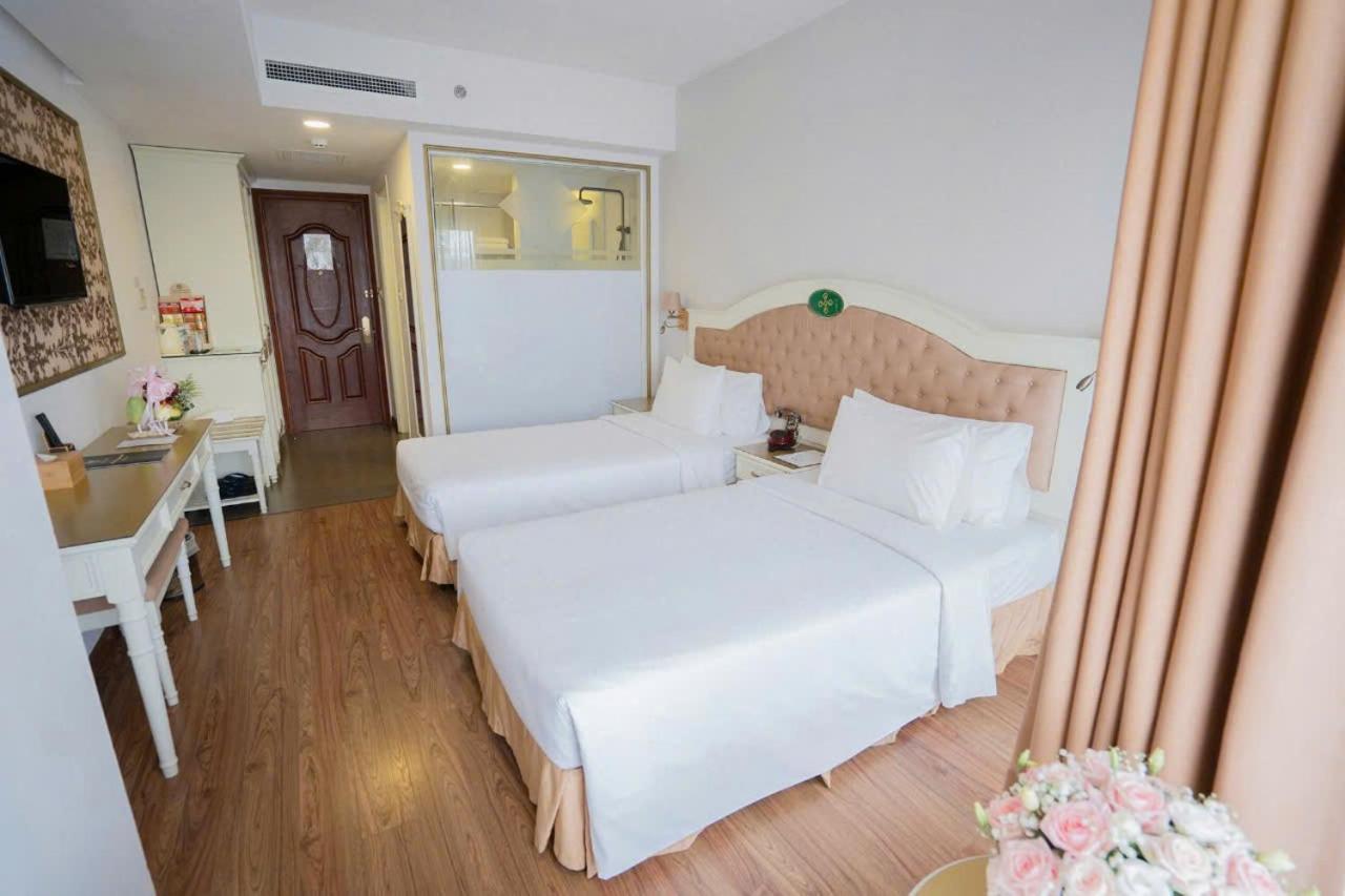 Nha Trang Prince Hotel Hotel Nha Trang