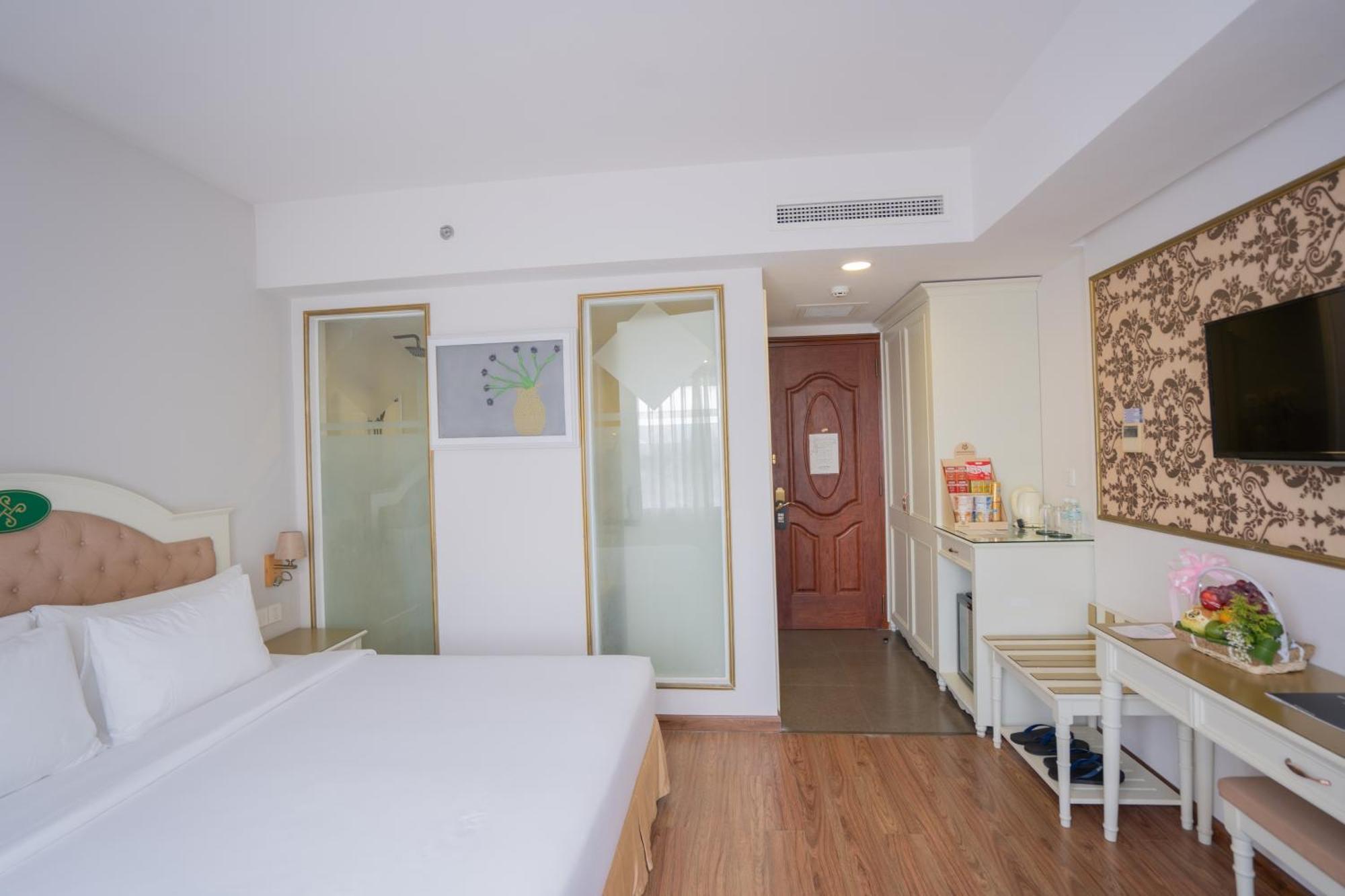 Hotel Nha Trang Prince Hotel