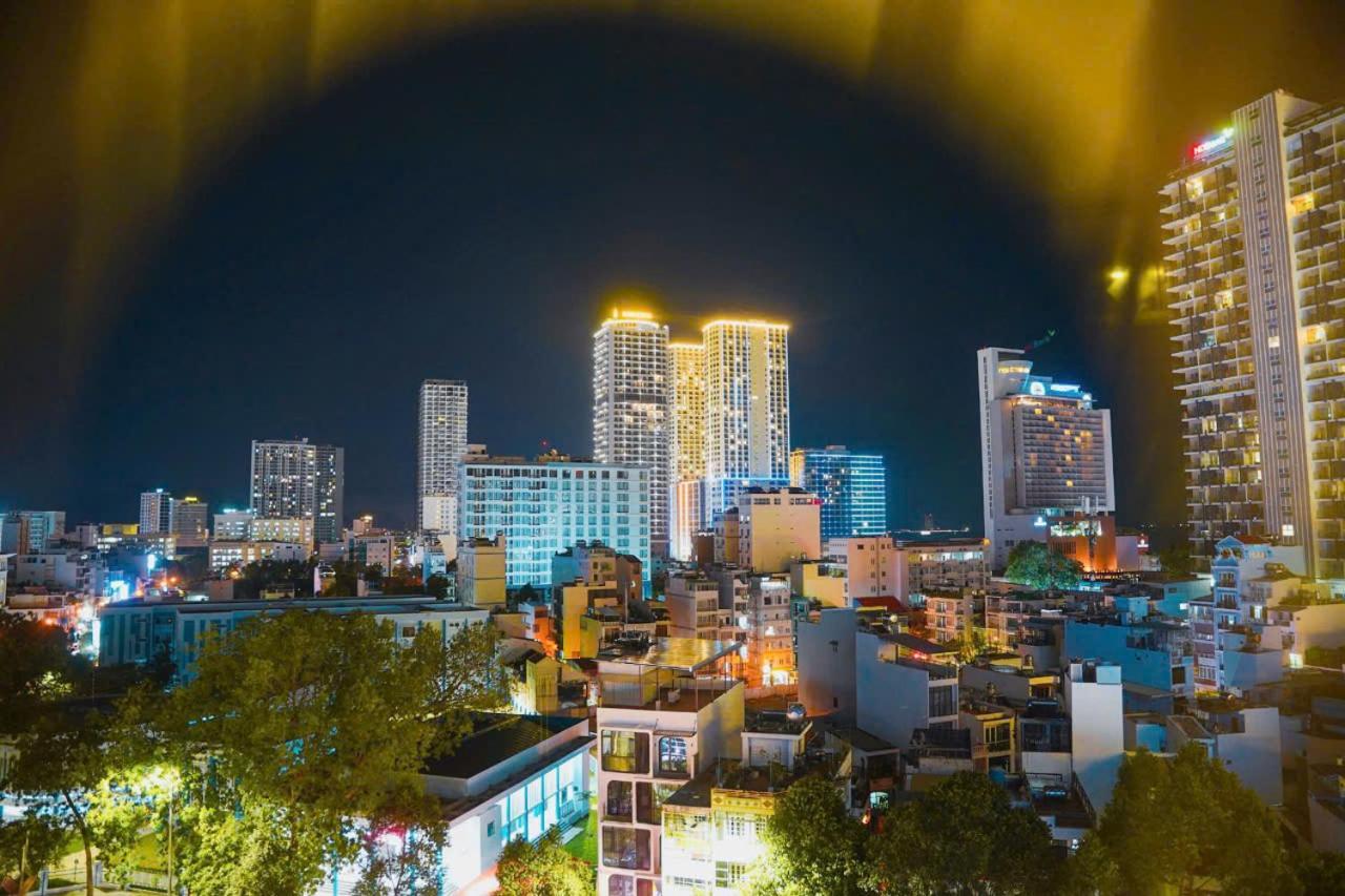 Nha Trang Prince Hotel 4* Nha Trang