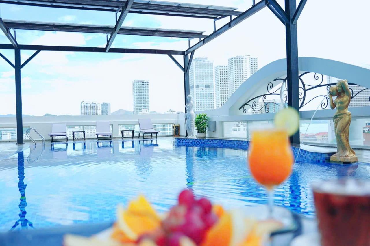Hotel Nha Trang Prince Hotel