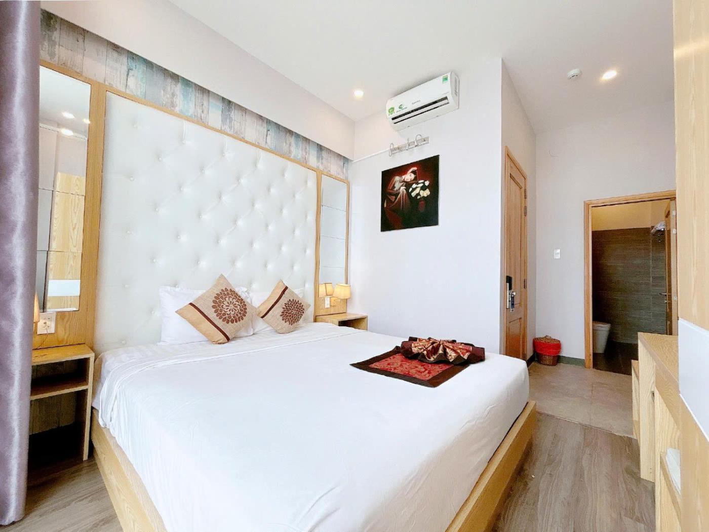 Emerald Ocean Hotel