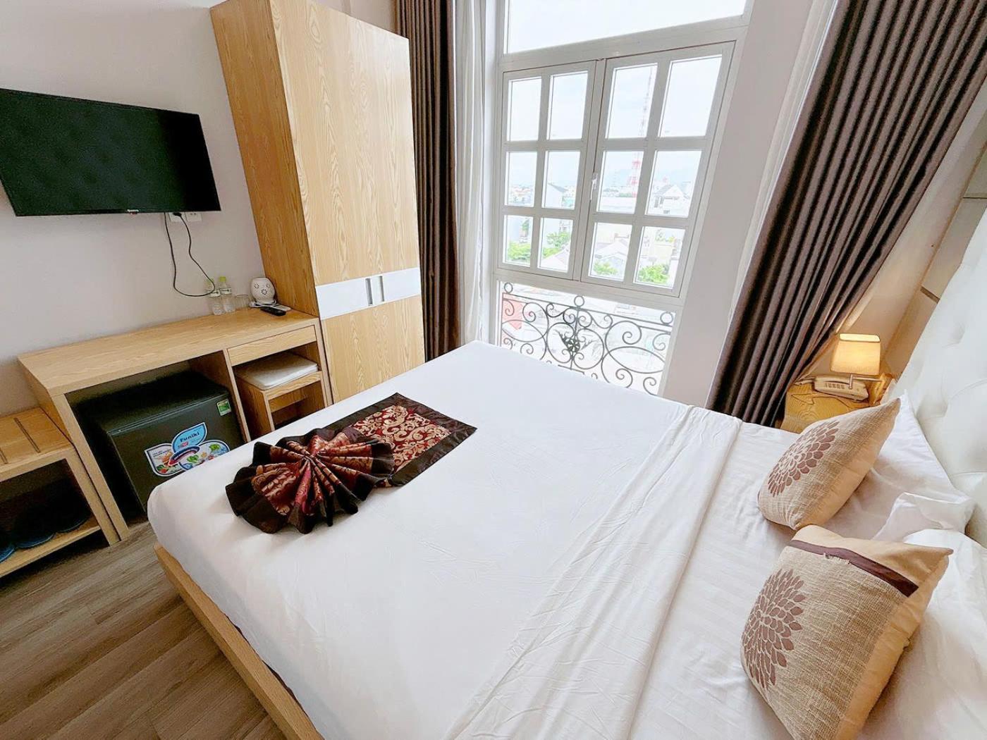Emerald Ocean Hotel 2*