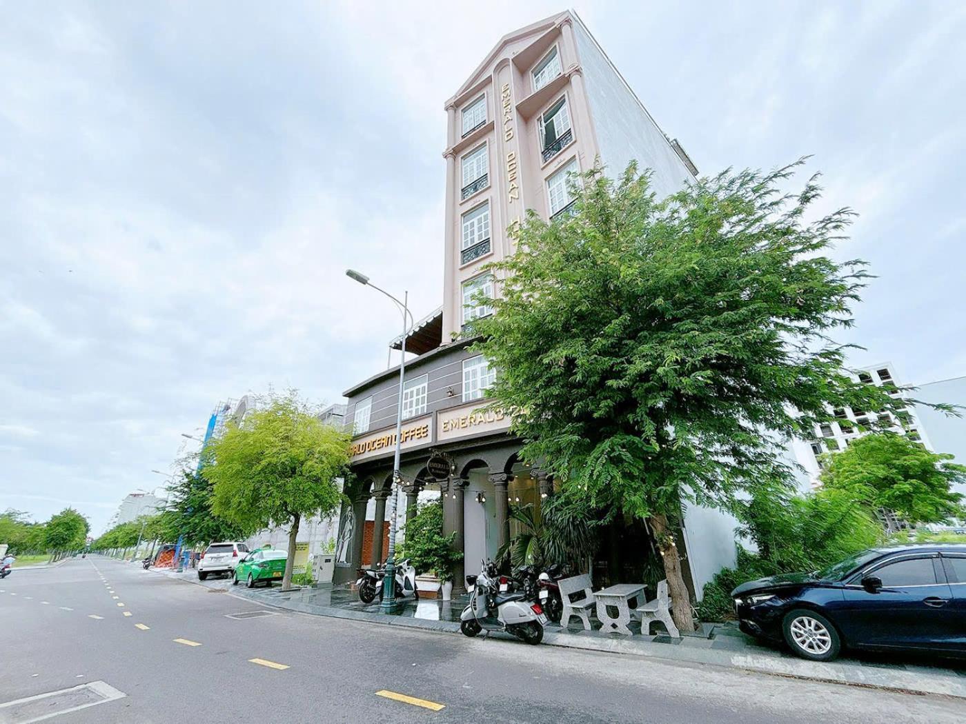 Emerald Ocean 2* Phan Thiet