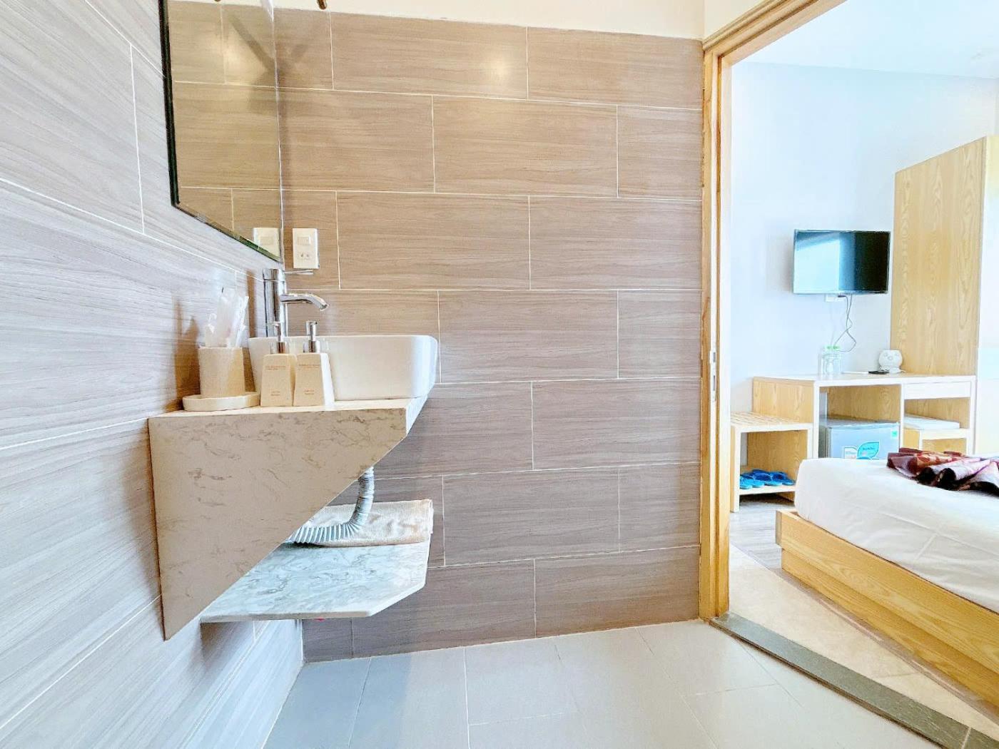 Hotel Emerald Ocean