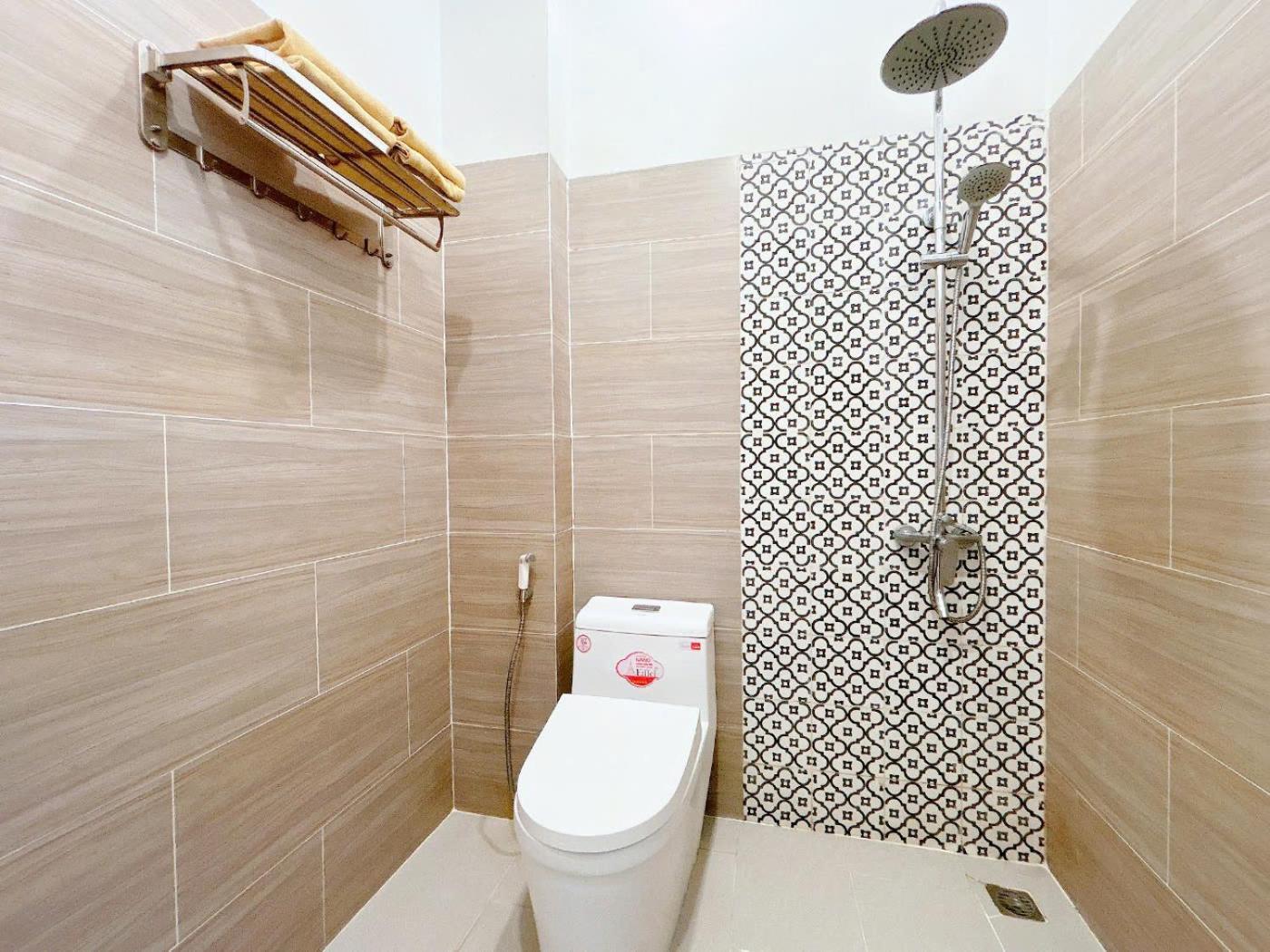 Hotel Emerald Ocean Phan Thiet
