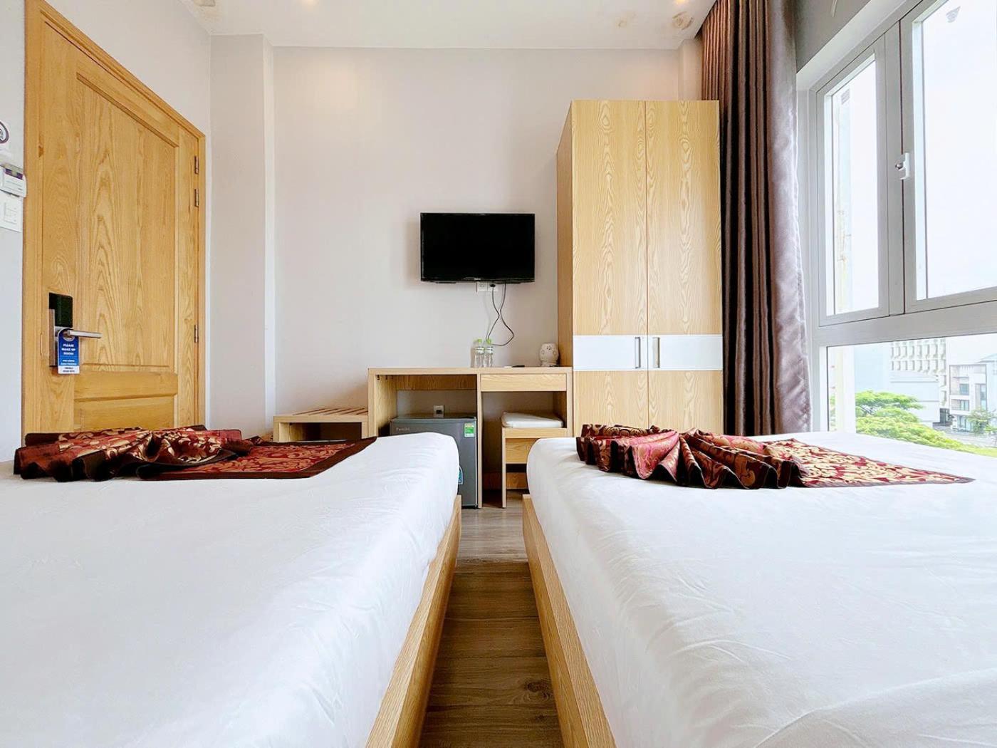 Hotel Emerald Ocean