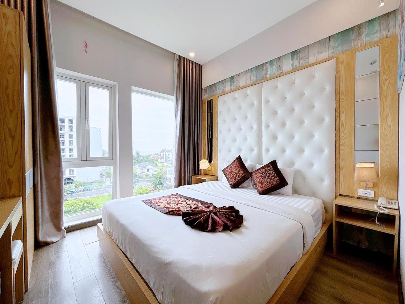 Hotel Emerald Ocean Phan Thiet