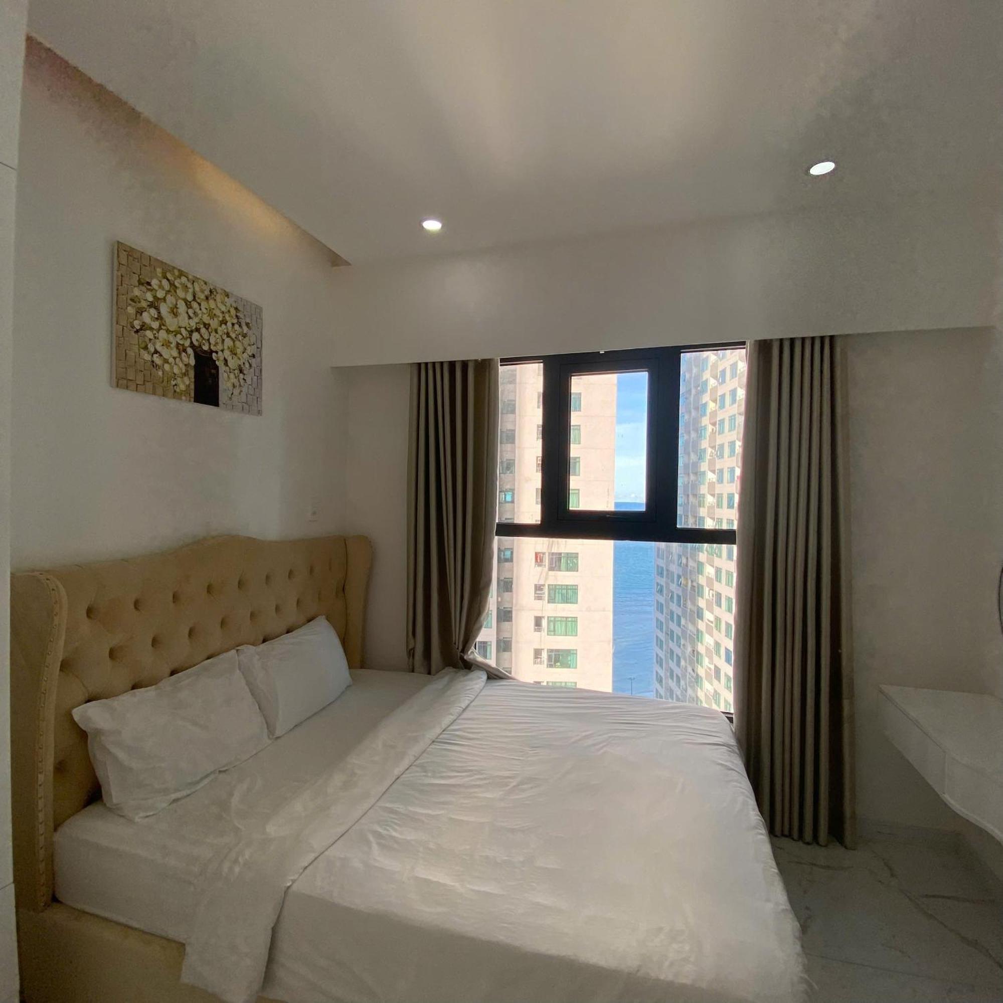Sweet - Sea View Apartment
