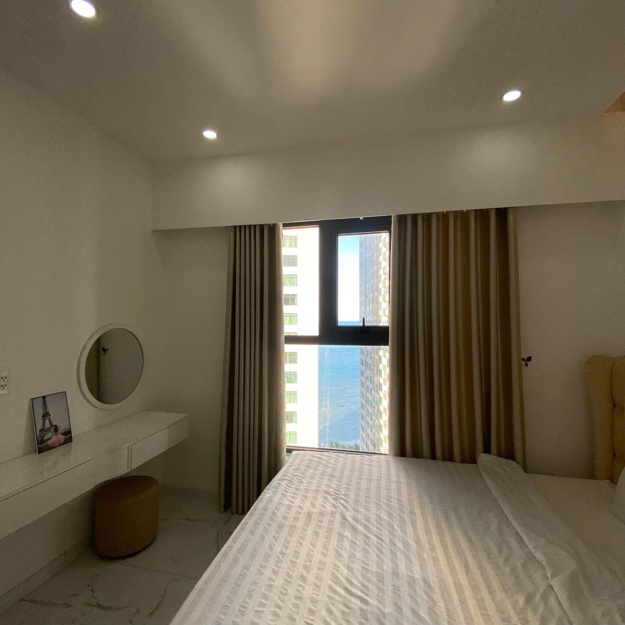 Sweet - Sea View Apartment Nha Trang