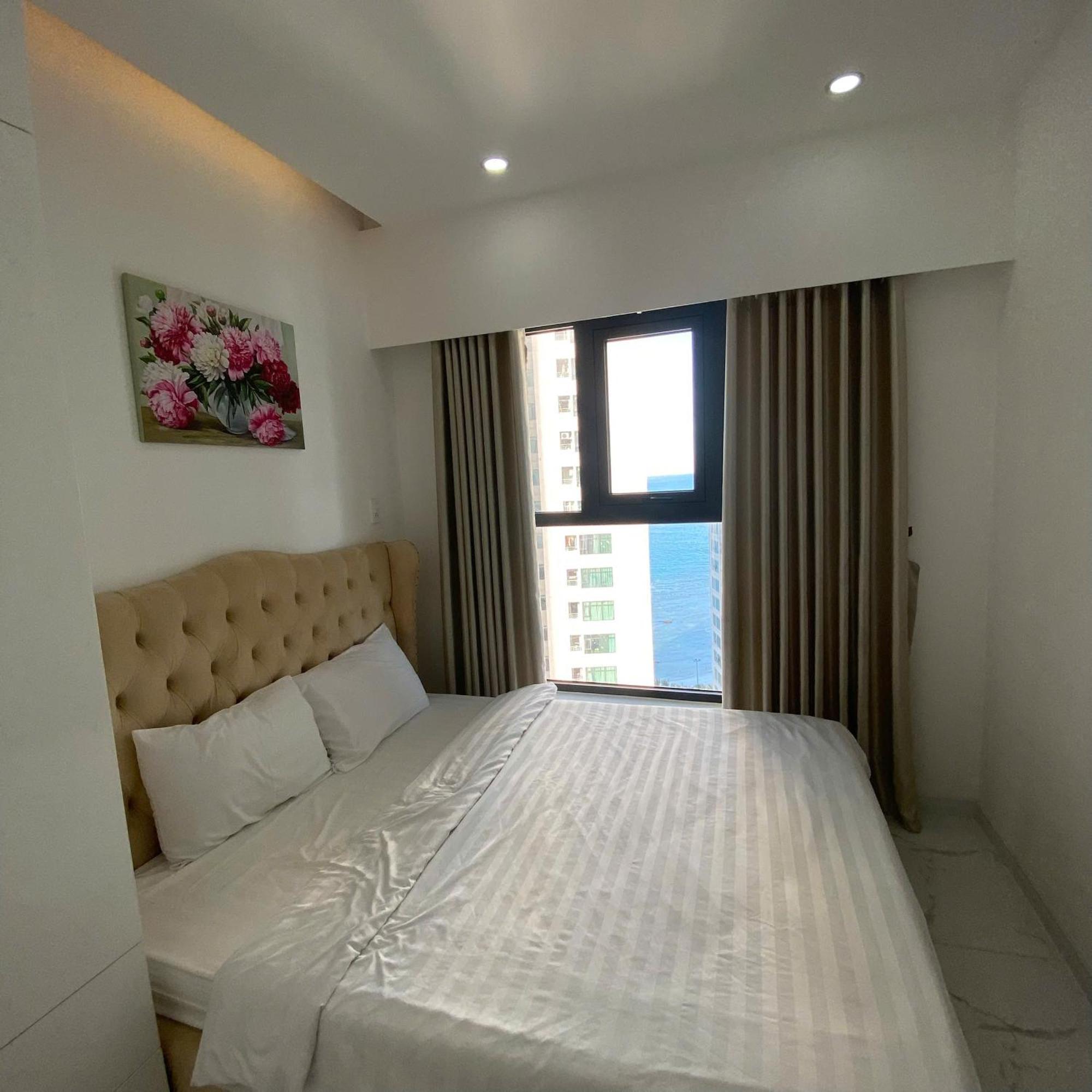 Sweet - Sea View Nha Trang