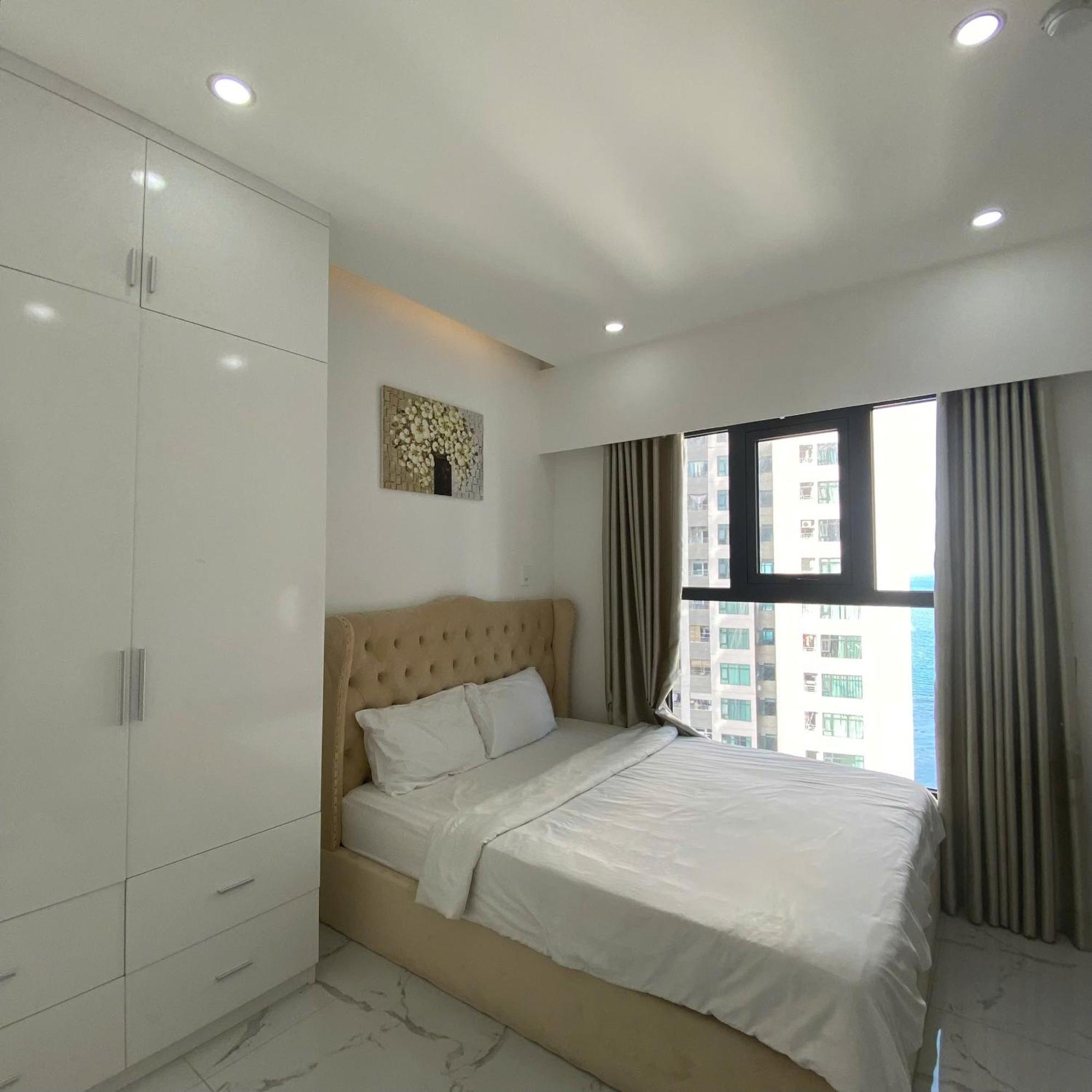 Apartment Sweet - Sea View Nha Trang