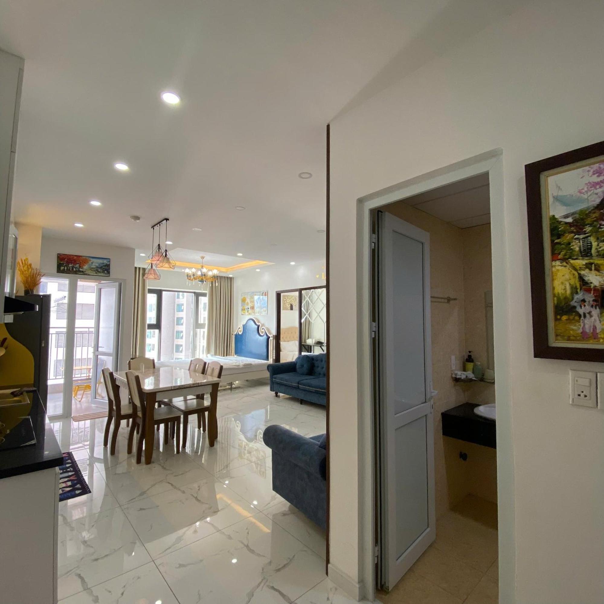 Apartment Sweet - Sea View