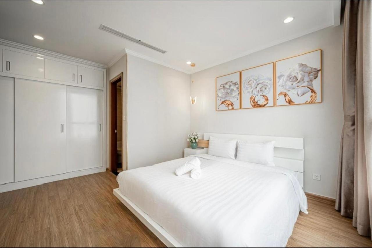 Hotel Vinhome Landmark 81