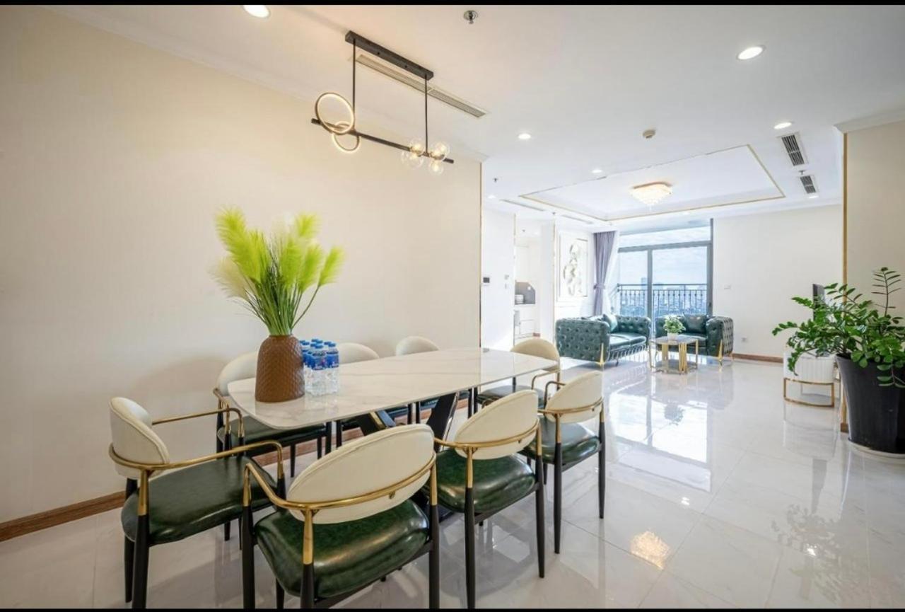 Vinhome Landmark 81 Ho-Chi-Minh-Stadt