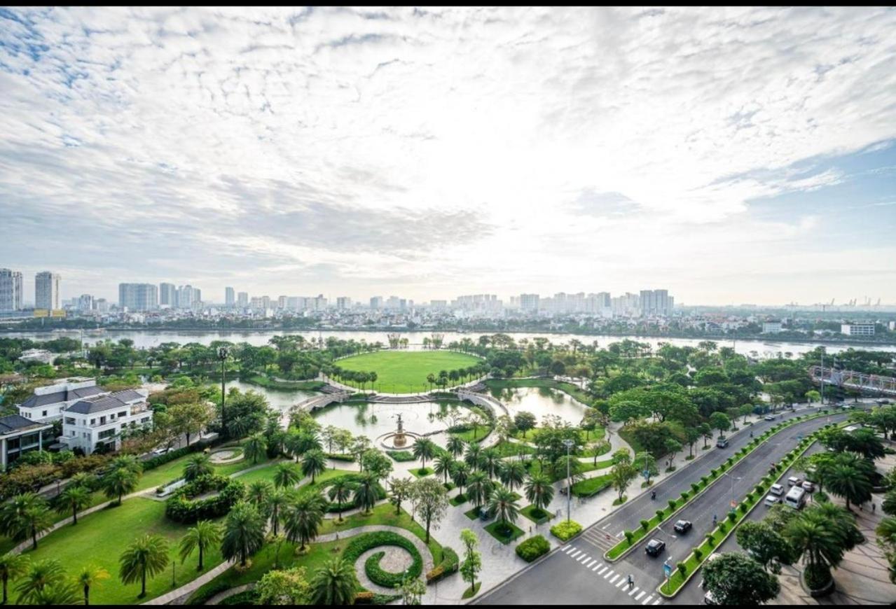 Vinhome Landmark 81 Hotel 4*