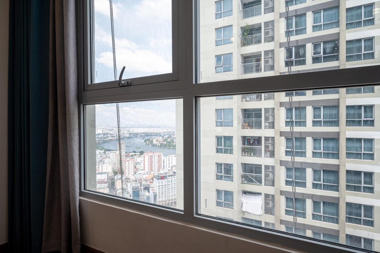 Hotel Vinhome Landmark 81 4*