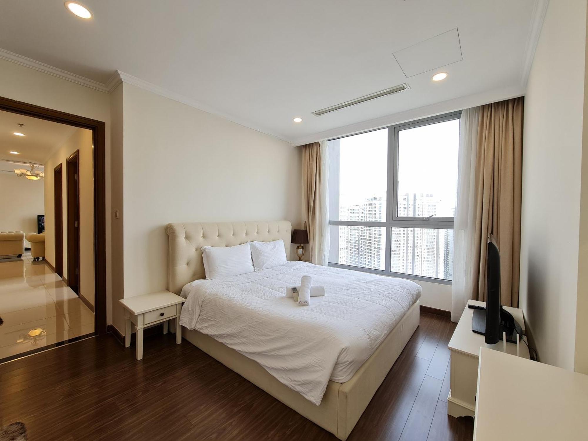 Vinhome Landmark 81 Hotel 4*