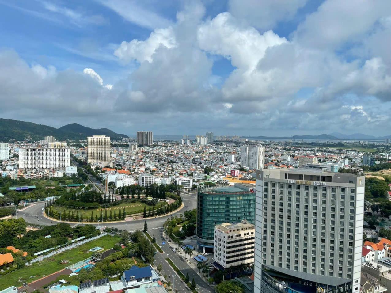 Tina - Sat Bien * Vung Tau