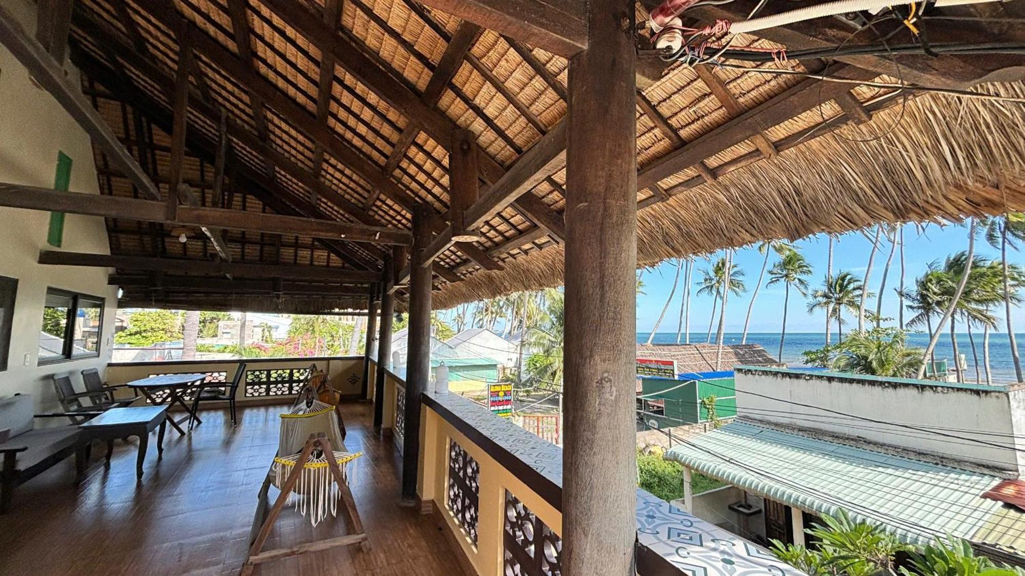 Mi Nhon Em Muine Hotel Mui Ne