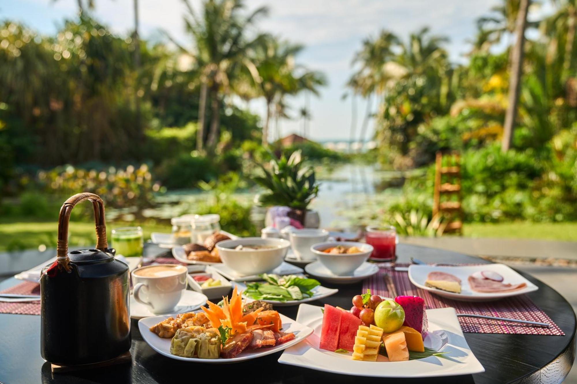 Anantara 5*