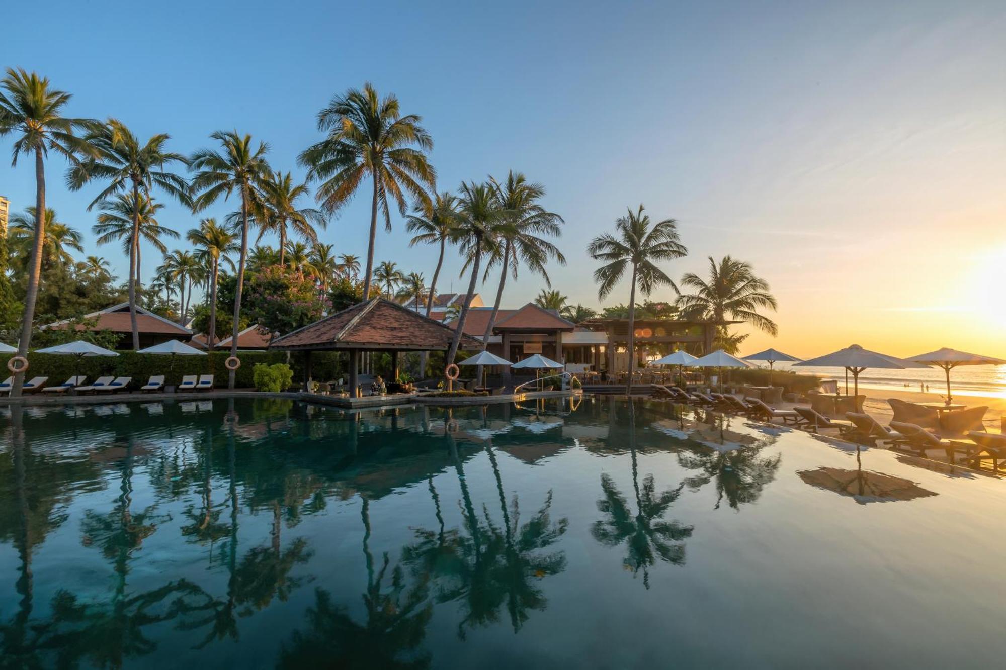 Anantara 5* Mũi Né