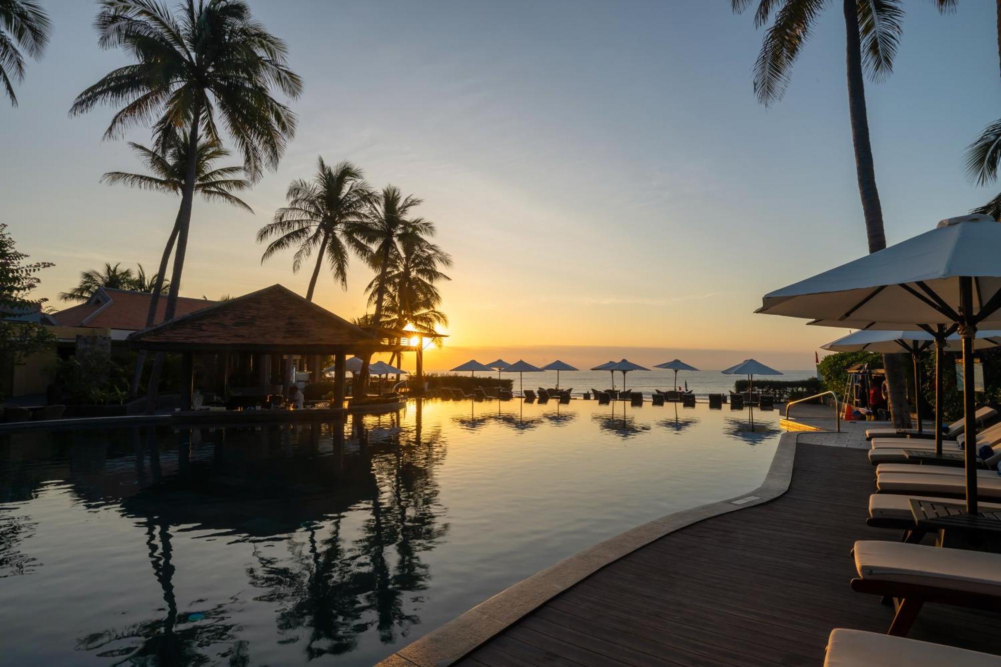 Anantara Khu nghỉ mát