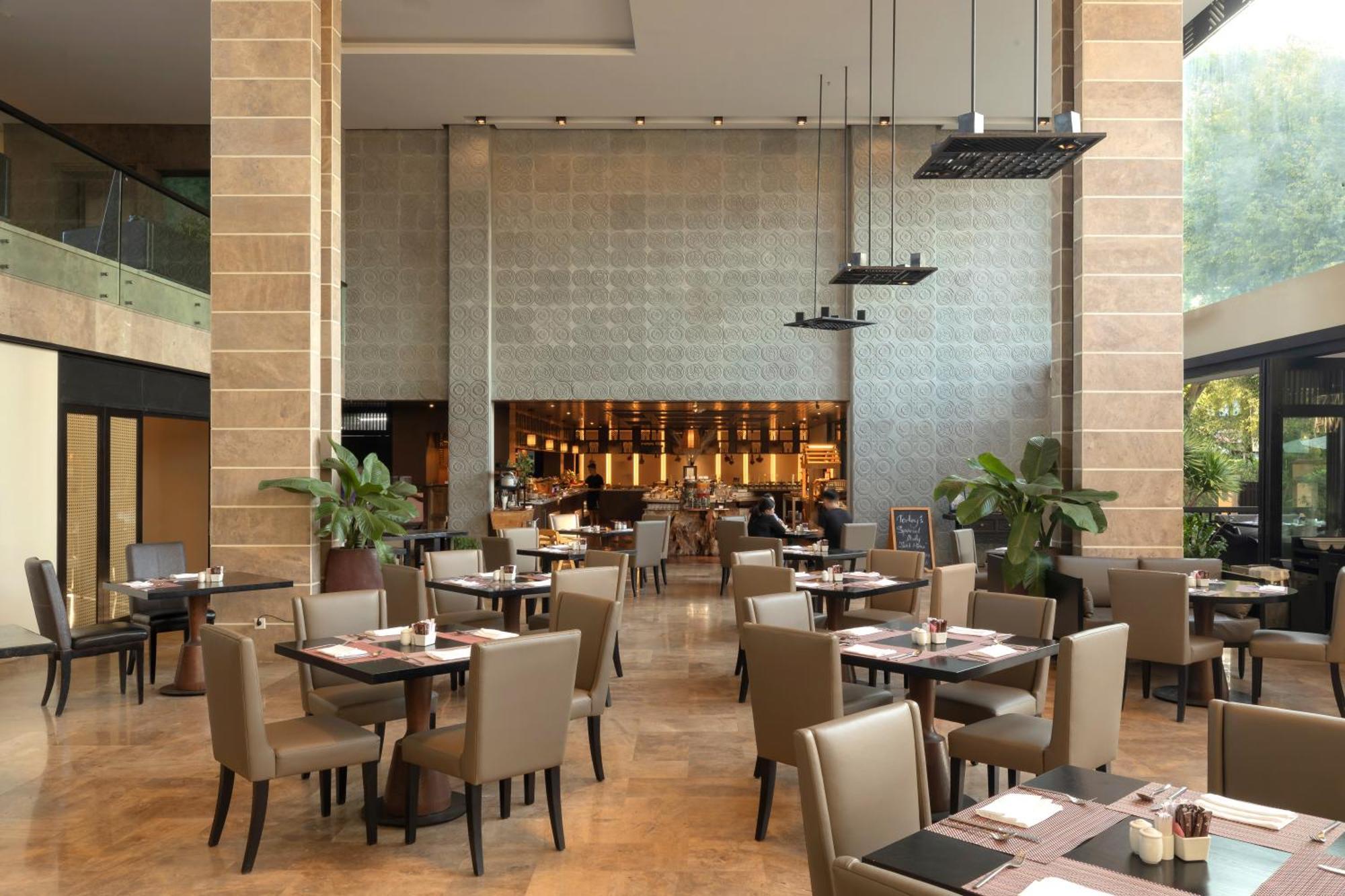 Anantara 5*