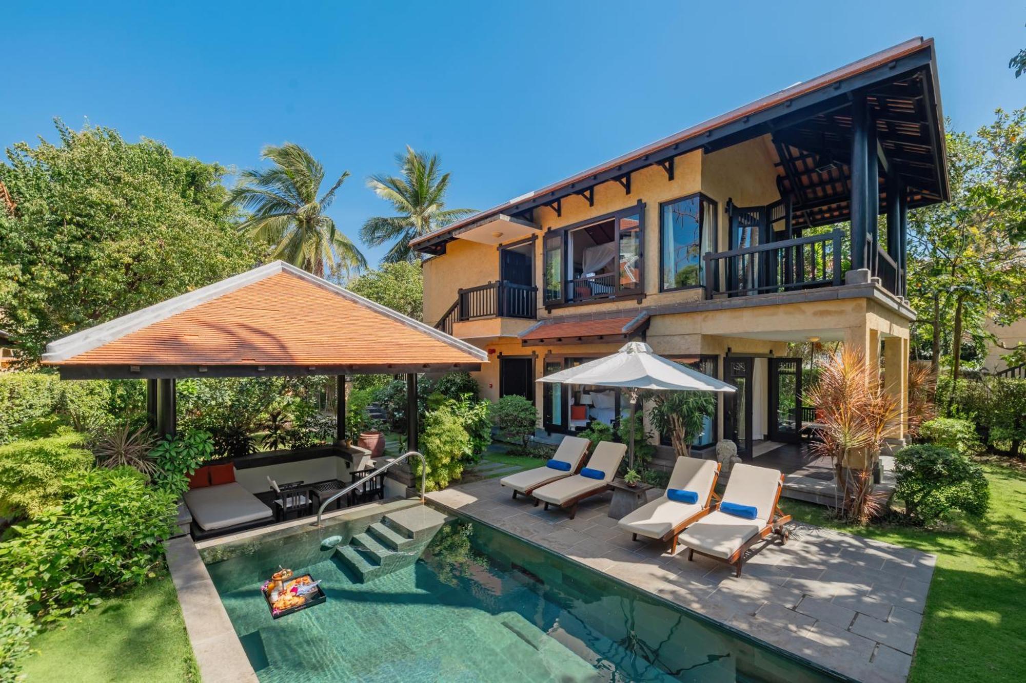 Khu nghỉ mát Anantara 5*