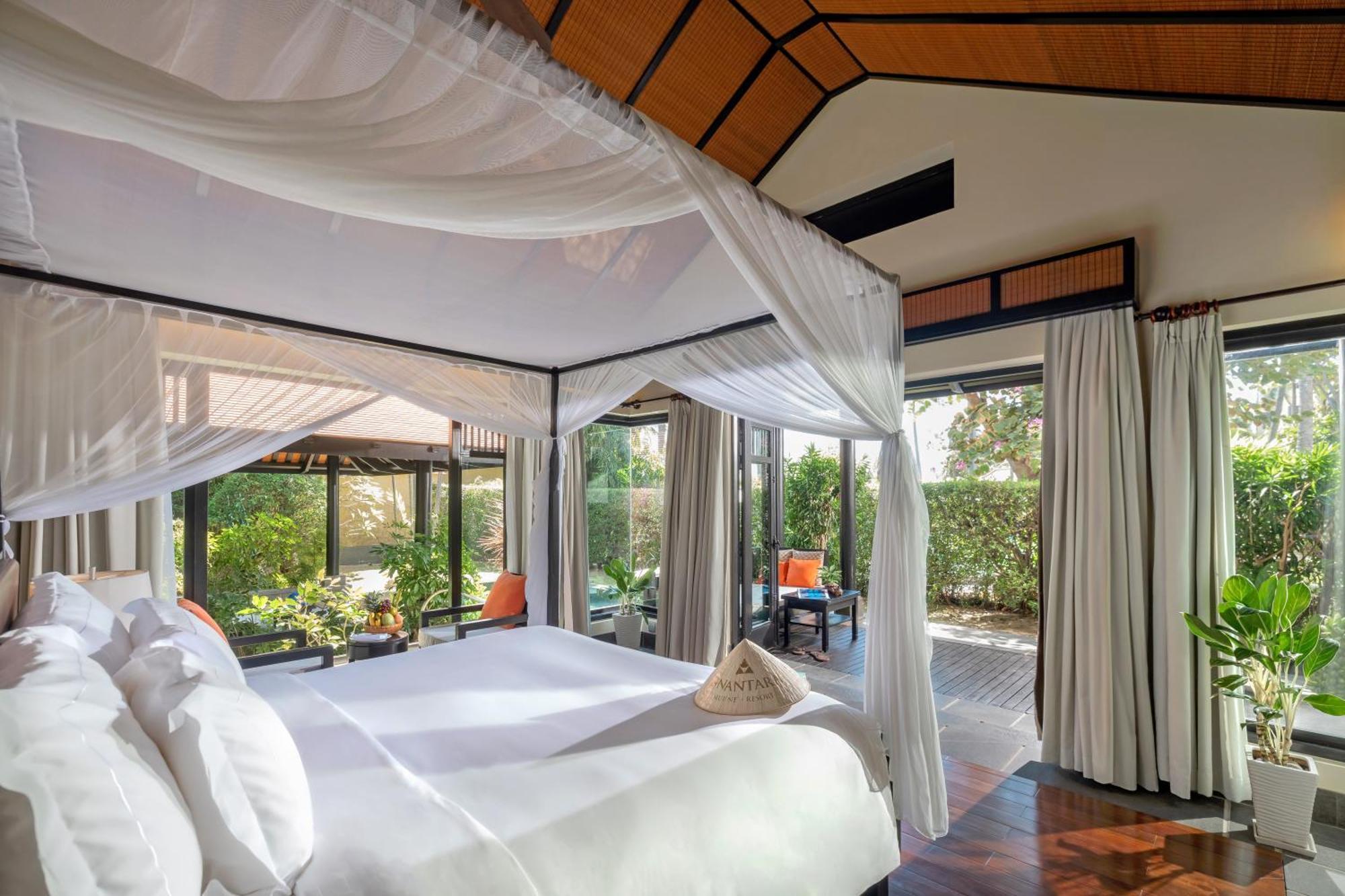 Anantara Khu nghỉ mát Mũi Né