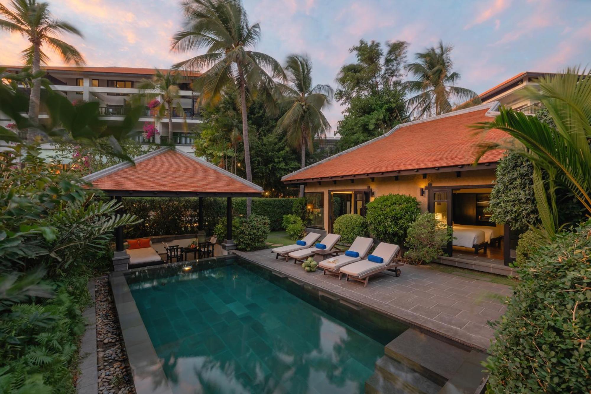 Khu nghỉ mát Anantara Mũi Né