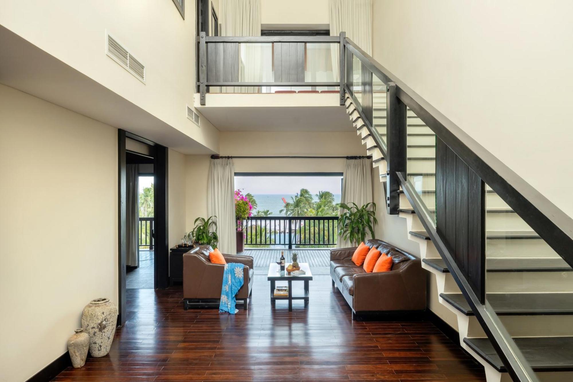 Anantara Khu nghỉ mát