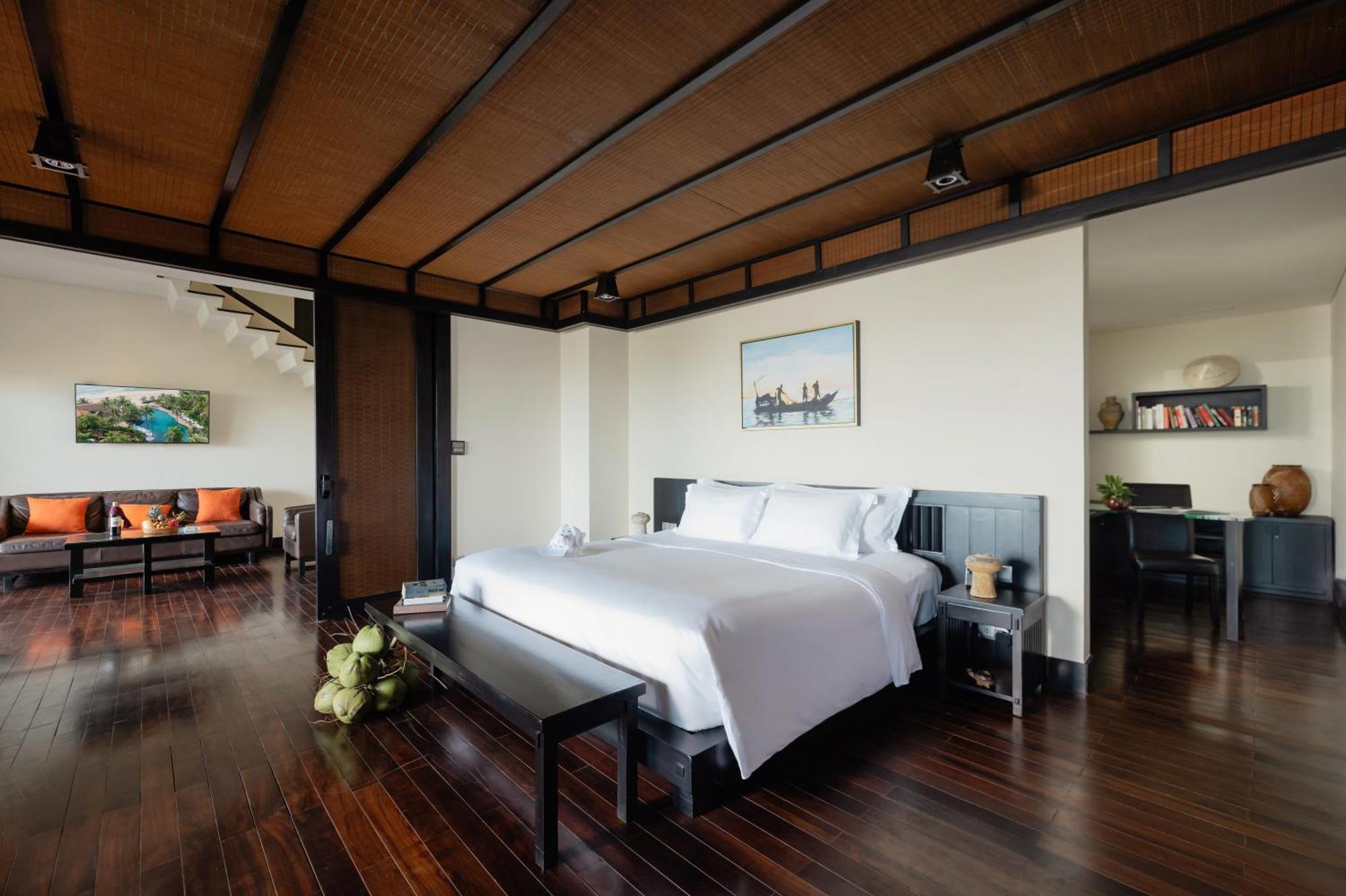 Khu nghỉ mát Anantara