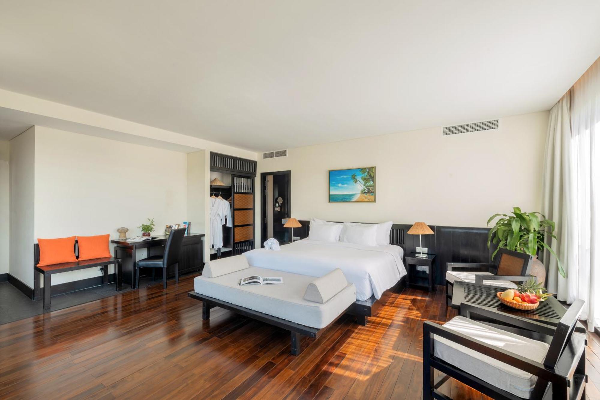 Anantara Khu nghỉ mát 5*